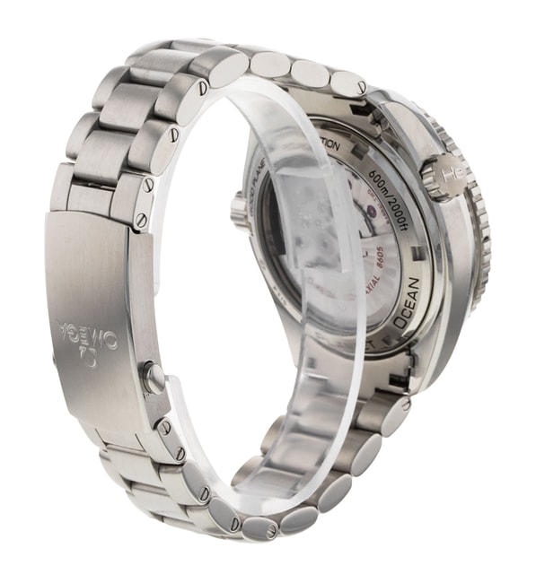 Omega Planet Ocean 232.30.44.22.03.001 Image 3